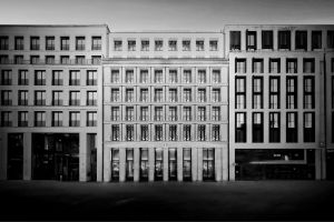 In der Düsseldorfer Kö eröffnet der erste RH in Deutschland