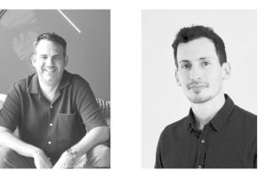 Early Adopter: Lars Dierking (Popo) und Philipp Reiter (Molitors)