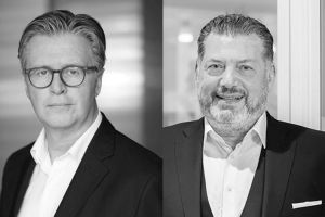 Dietmar Meding übernimmt den SHD-Vorstandsvorsitz von Stefan Hahne