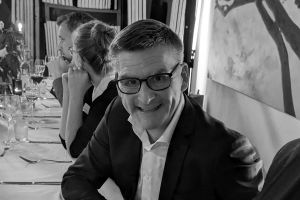 „Sind zurück im Geschäft“: Oliver Frese