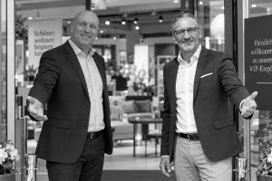 Geben Gas Carsten Scheidt, Lars Gerhards