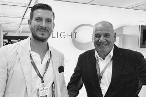 Alexander Wiebe, Harry Voss