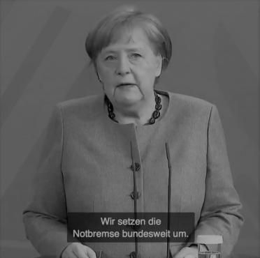 Angela Merkel