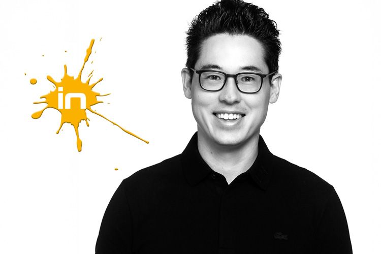 IT-Experte Prof. Dr. Kenji Kipker im Spezial Neue Ideen