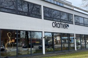 Cramer-Flagship-Store in Hamburg