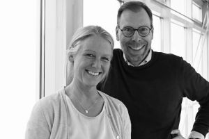 Tinne van Accom, Marc-Oliver Jayme