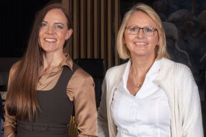 Marion Kandler, Kinga Rekowska