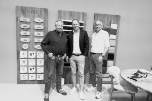 Christian Pulst, Oliver Cieskowski, Jan Windmann