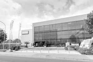 Nachbarn: Micasa und Obi in St. Gallen