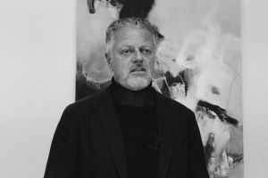 Achim Fahrenkamp richtet sich per Video an die Belegschaft