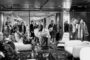 Urban-Location: Designpost