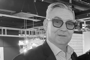 Peter Hausmann