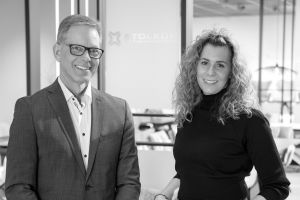 Laura Gergen, Michael Juresic