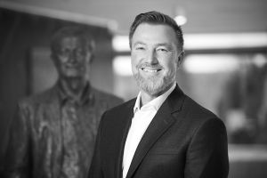 Hat Verkaufspläne: Jacob Brunsborg