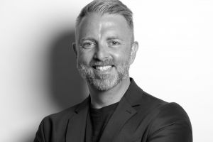 COO ab Februar: Brendan Lenane