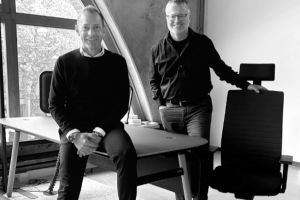 Strategische Kooperation: Lars Harry Hartwig, bei Köhl Geschäftsführer Marketing und Vertrieb, und Uwe Sinde, Head of Sales and Marketing bei Reiss