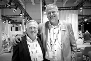 Michael Klessinger, Stefan Hinderjock