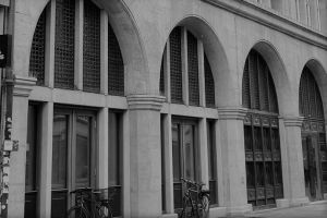 RH zieht in die Sendlinger Straße