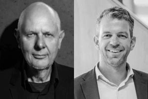 Erklimmen den Gipfel: Matthias Horx, Rolf Verspuij