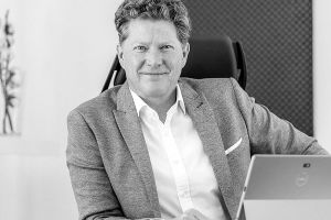 Fordert mehr Tempo: Martin Auerbach