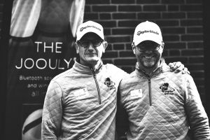 Dirk Schroeder, Florian Goos