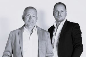 Patrick van den Broek, Oliver Cieszkowski