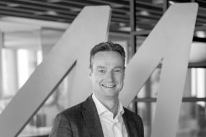 Jetzt CEO: Remko Rijnders