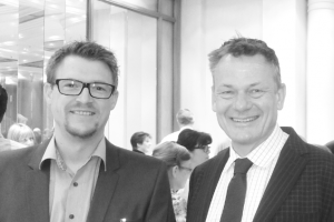 Matthias Berens, Delf Baumann