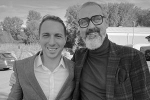 Rosario Ingarao, Daniele Merla