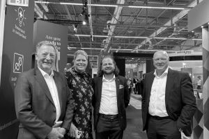 Heiko Maibach, Maren Schmitt-Nolte, Johannes Heitmann, Rüdiger Schliekmann