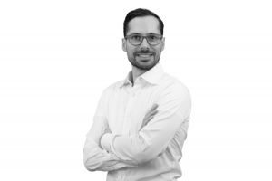 „Kundenfrequenz ist das neue Gold“: INSIDE-Gastautor Harald Sennebogen