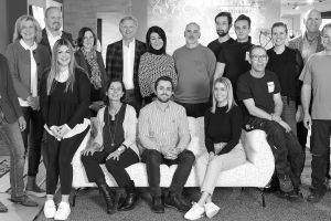 Aktuell 17: Das Team von Fenchel in Altenriet