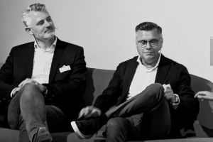 Marko Steinmeier, Jürgen Feldmann