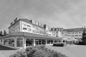 Innatura-Filiale in Hürth: Abverkauf ab Februar