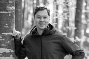 Nennt Zahlen: Mikhail Tarasov, Global Head of Forestry Inter Ikea