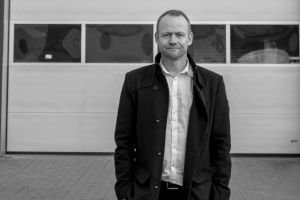 Henrik Jørgensen