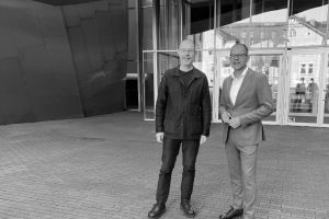 Leo Lübke, Jan Kurth