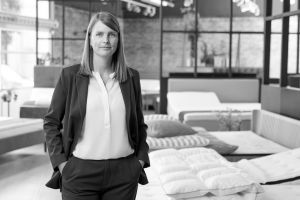 Neue Muttergesellschaft: Seng-Chefin Hanne Bang Vorre