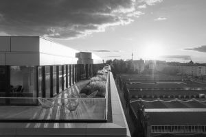 Das Home24-Headquarter in Berlin