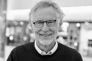 Eigene Wege: Kurt Krieger