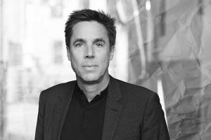 Markus Feldenkirchen, Foto: Jenny Fey