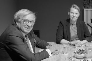 images/Wechsel bei Forte: Maciej Formanowicz und Maria Florczuk