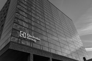 Electrolux-Headquarter in Stockholm