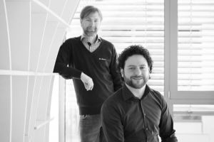 Nikolas Feth, Alessandro Quaranta