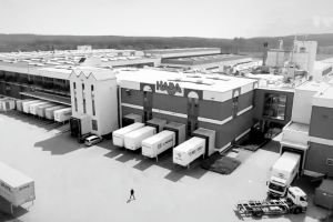 Haba am Stammsitz Bad Rodach