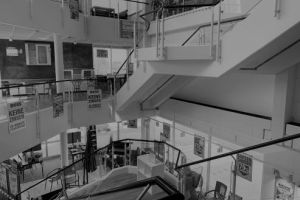 Bald ein Porta: Boss in Neu Wulmstorf