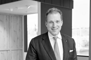 Verlässt Swiss Krono: Martin Brettenthaler,