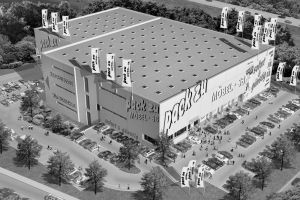 Pack-zu-Discountmarkt in Altenkirchen