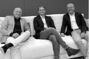 Jörk Dietsch, Konstantin Gatti, Jörg Weisheit