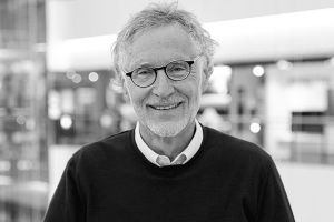 Früher Falke: Kurt Krieger